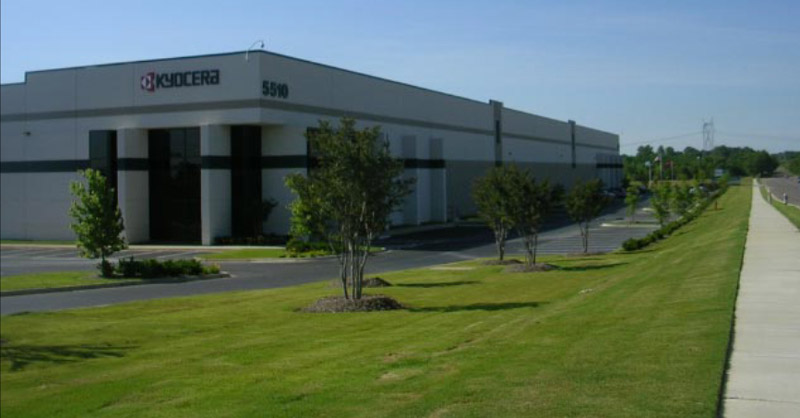 Kyocera
