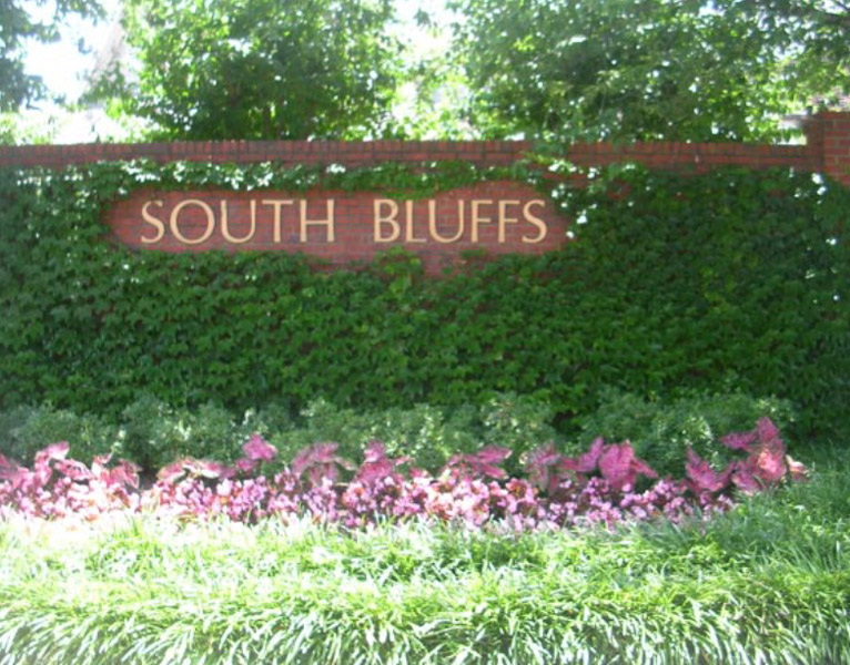 Southbluffs