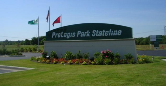 prologis